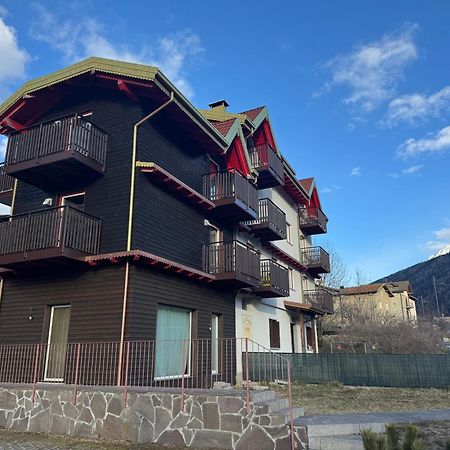 Appartamento Alpin Sun Temù Esterno foto